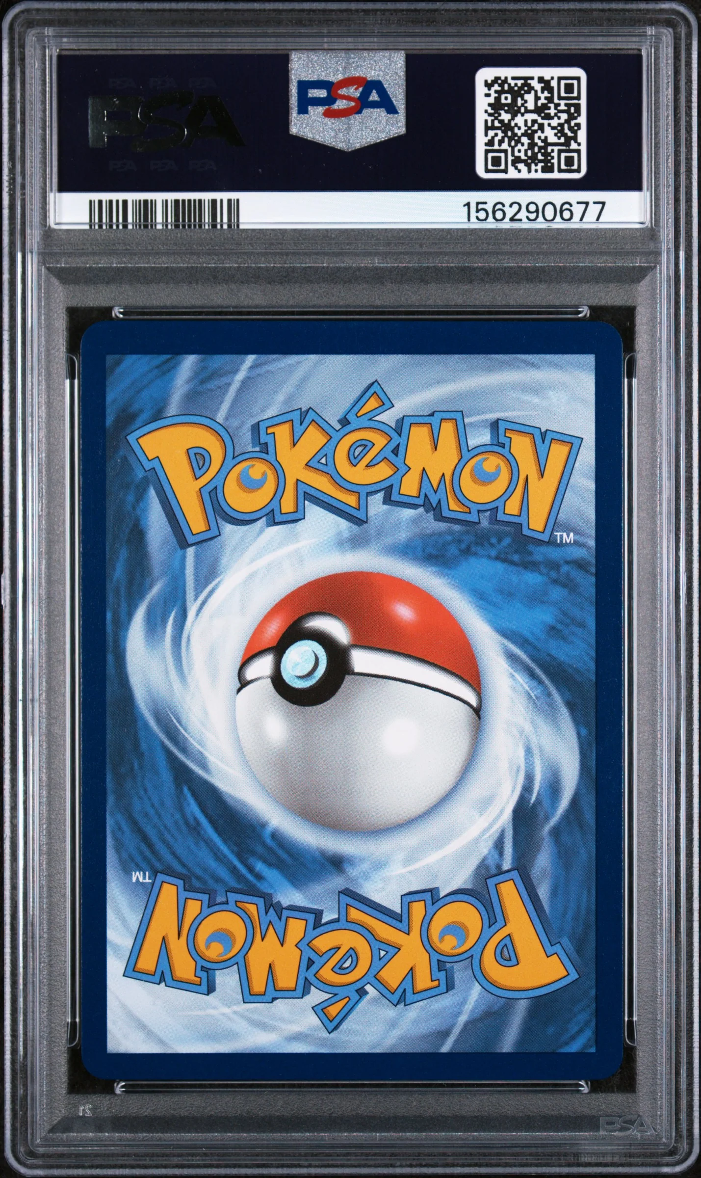 MEGA MAWILE ex | 2025 POKEMON MEG EN-MEGA EVOLUTION 162 | ULTRA RARE | PSA MINT 9 - Image 2