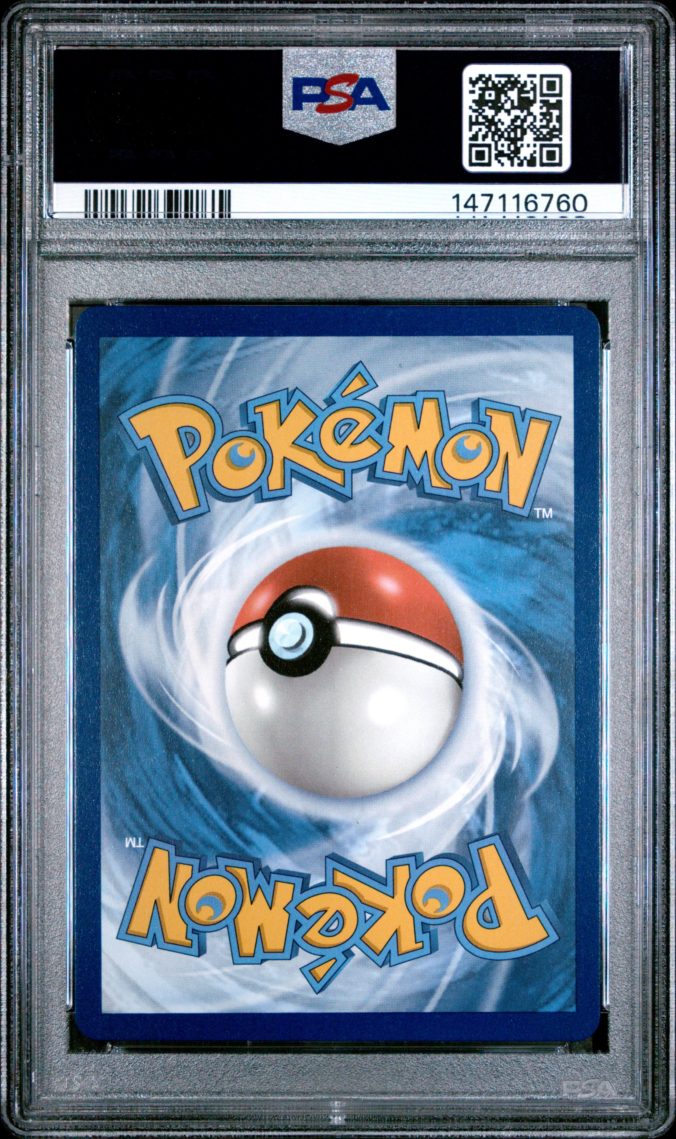 MEGA VENUSAUR ex | 2025 POKEMON MEG EN-MEGA EVOLUTION 155 | ULTRA RARE | PSA GEM MT 10 - Image 2
