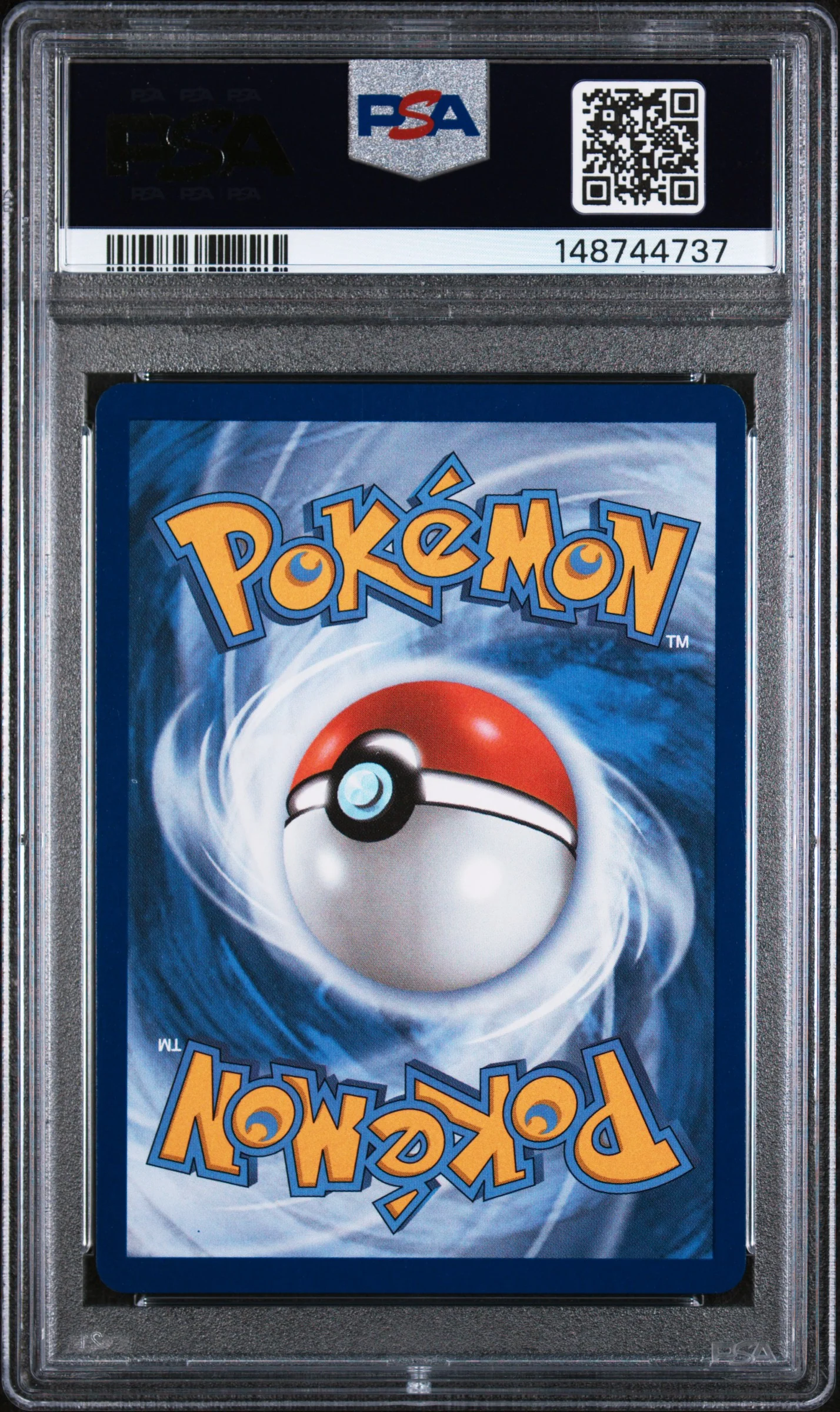 MEGA VENUSAUR ex | 2025 POKEMON MEG EN-MEGA EVOLUTION 155 | ULTRA RARE | PSA GEM MT 10 - Image 2