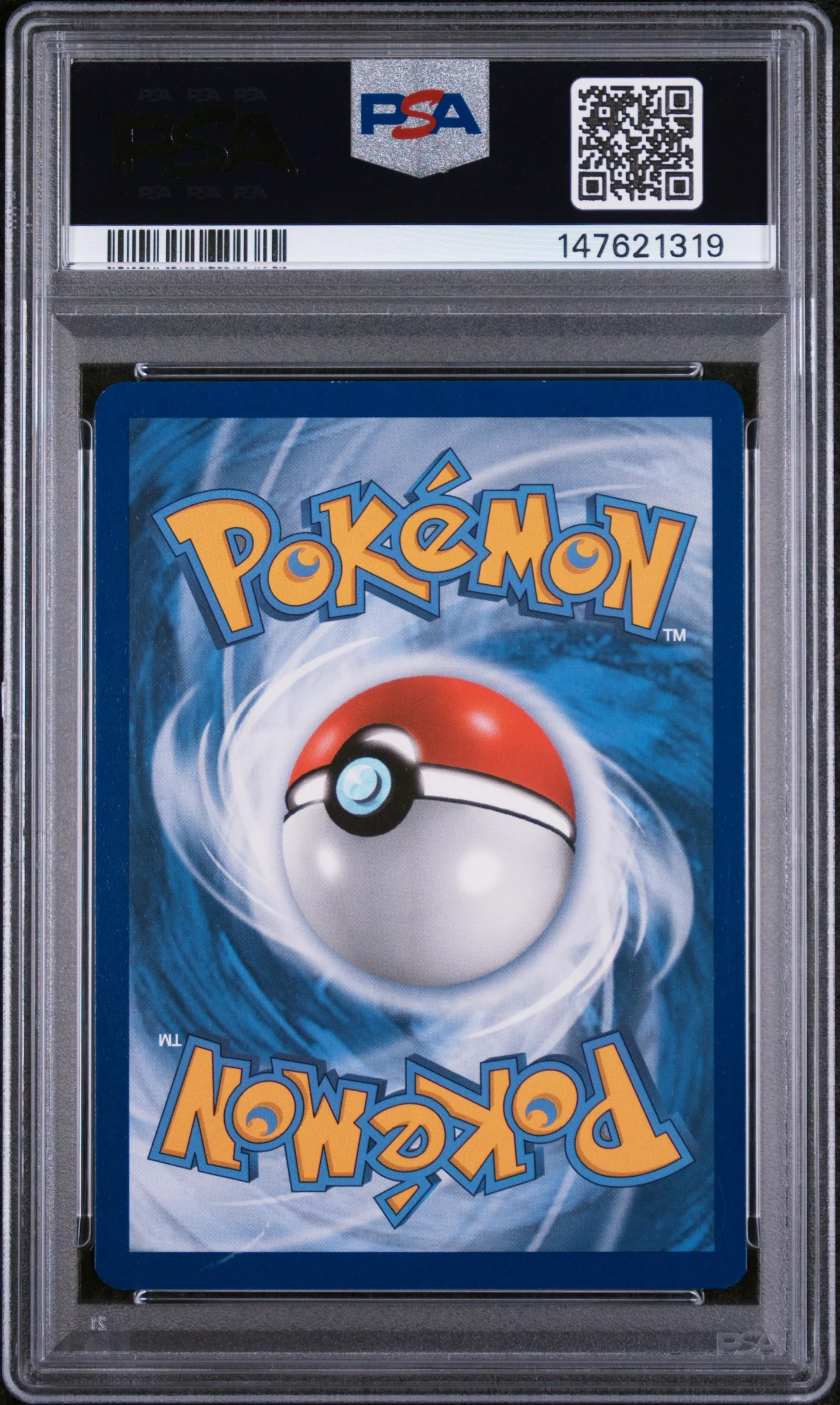 MEWTWO EX | 2016 POKEMON XY EVOLUTIONS 52 | EVOLUTIONS | PSA MINT 9 - Image 2
