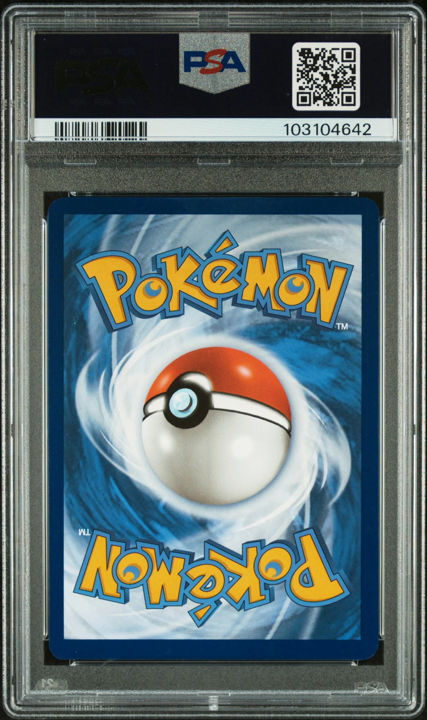 MILOTIC ex | 2024 POKEMON SSP EN-SURGING SPARKS 237 | SPECIAL ILLUSTRATION RARE | PSA GEM MT 10 - Image 2