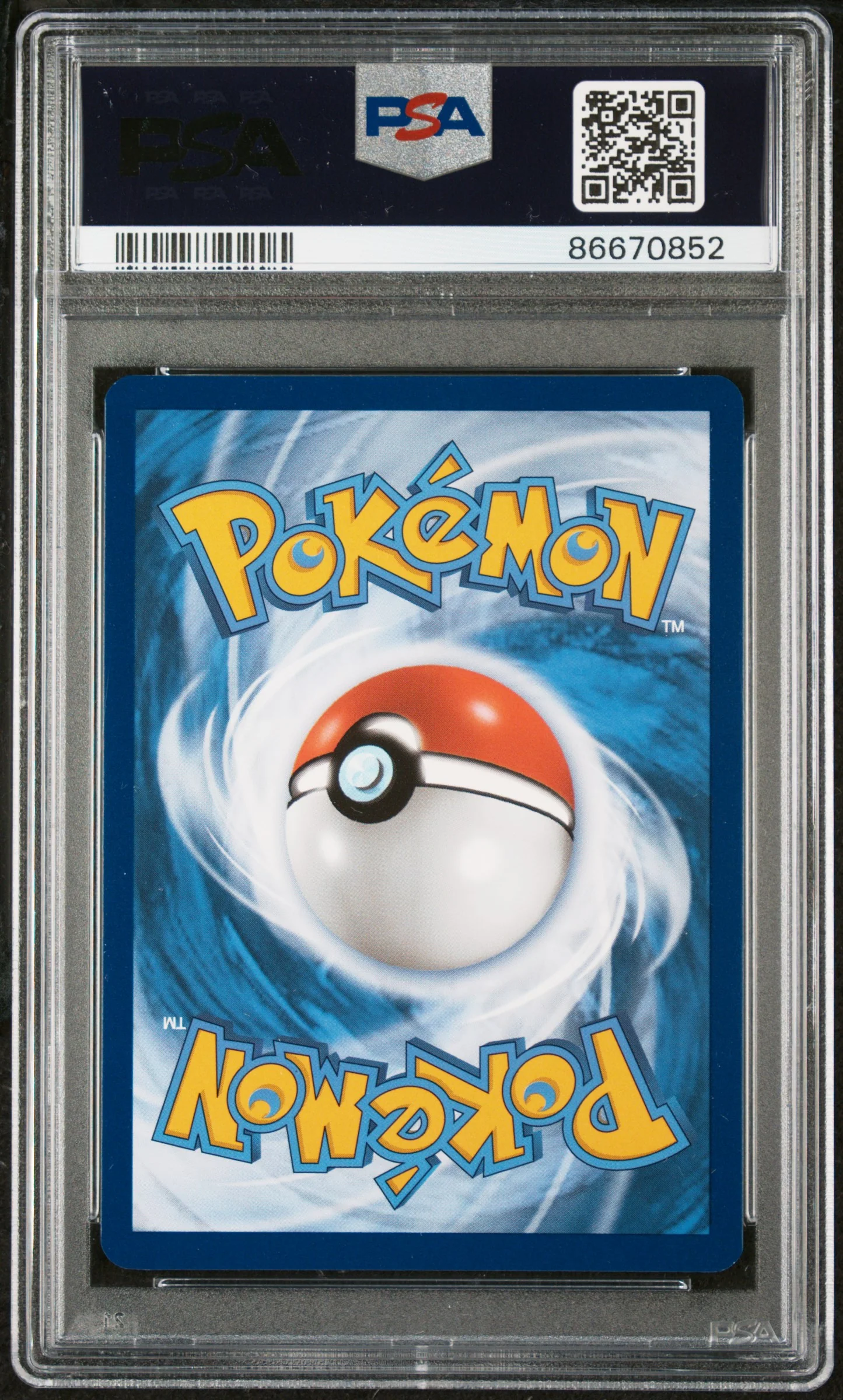 MIRIAM | 2023 POKEMON SVI EN-SCARLET & VIOLET 238 | ULTRA RARE | PSA GEM MT 10 - Image 2