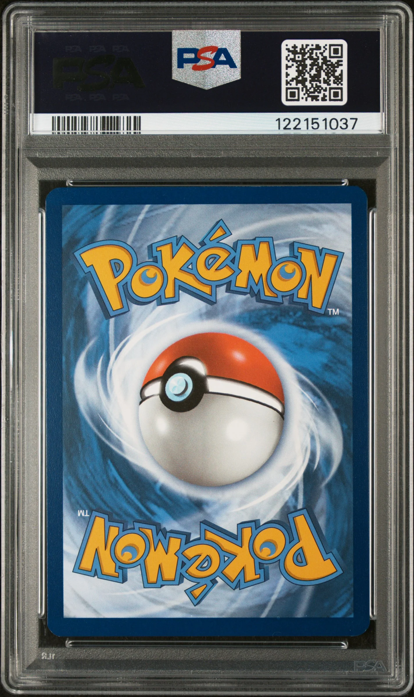 MISTY'S LAPRAS | 2025 POKEMON DRI EN-DESTINED RIVALS 194 | ILLUSTRATION RARE | PSA GEM MT 10 - Image 2