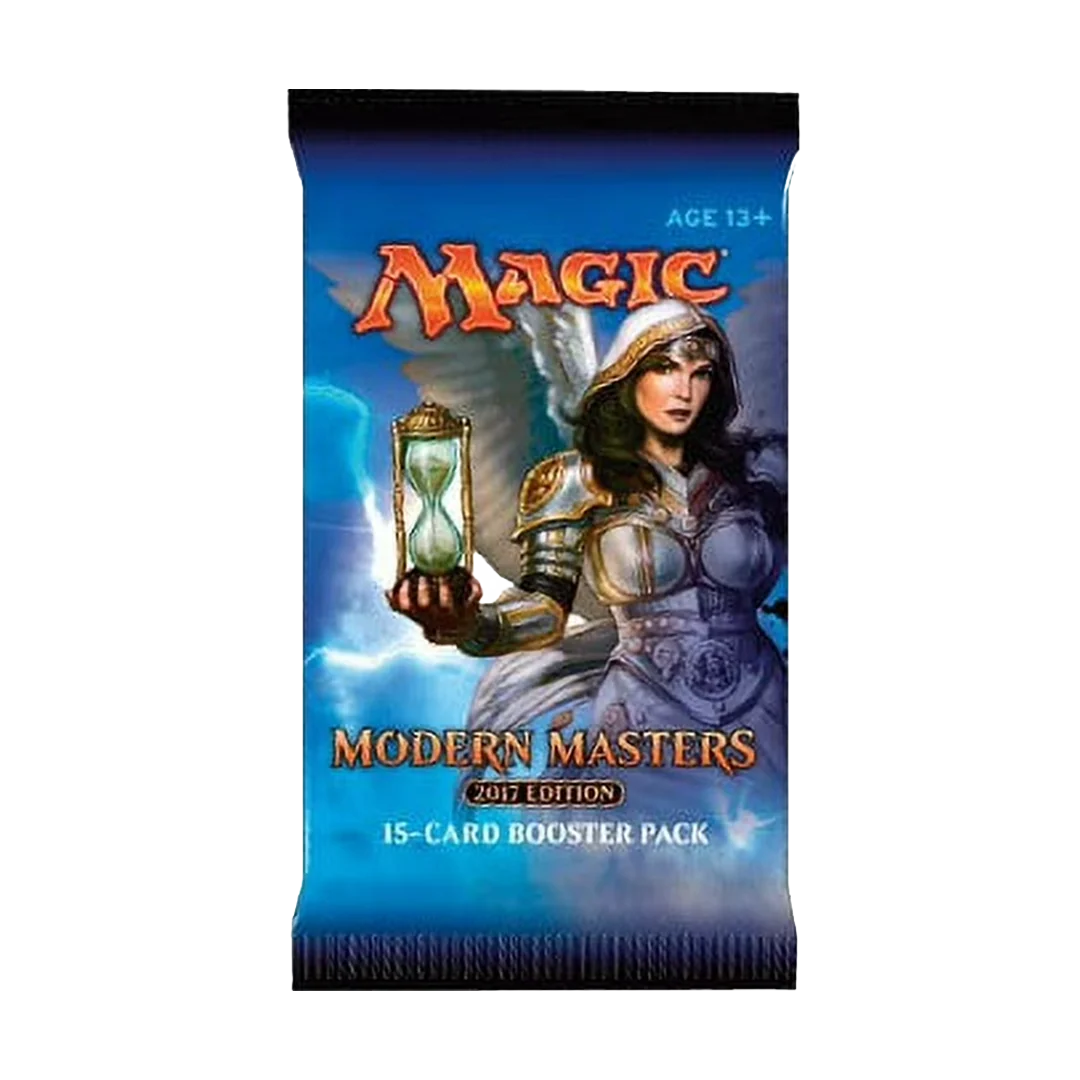 Modern Masters 2017 MTG Booster Pack