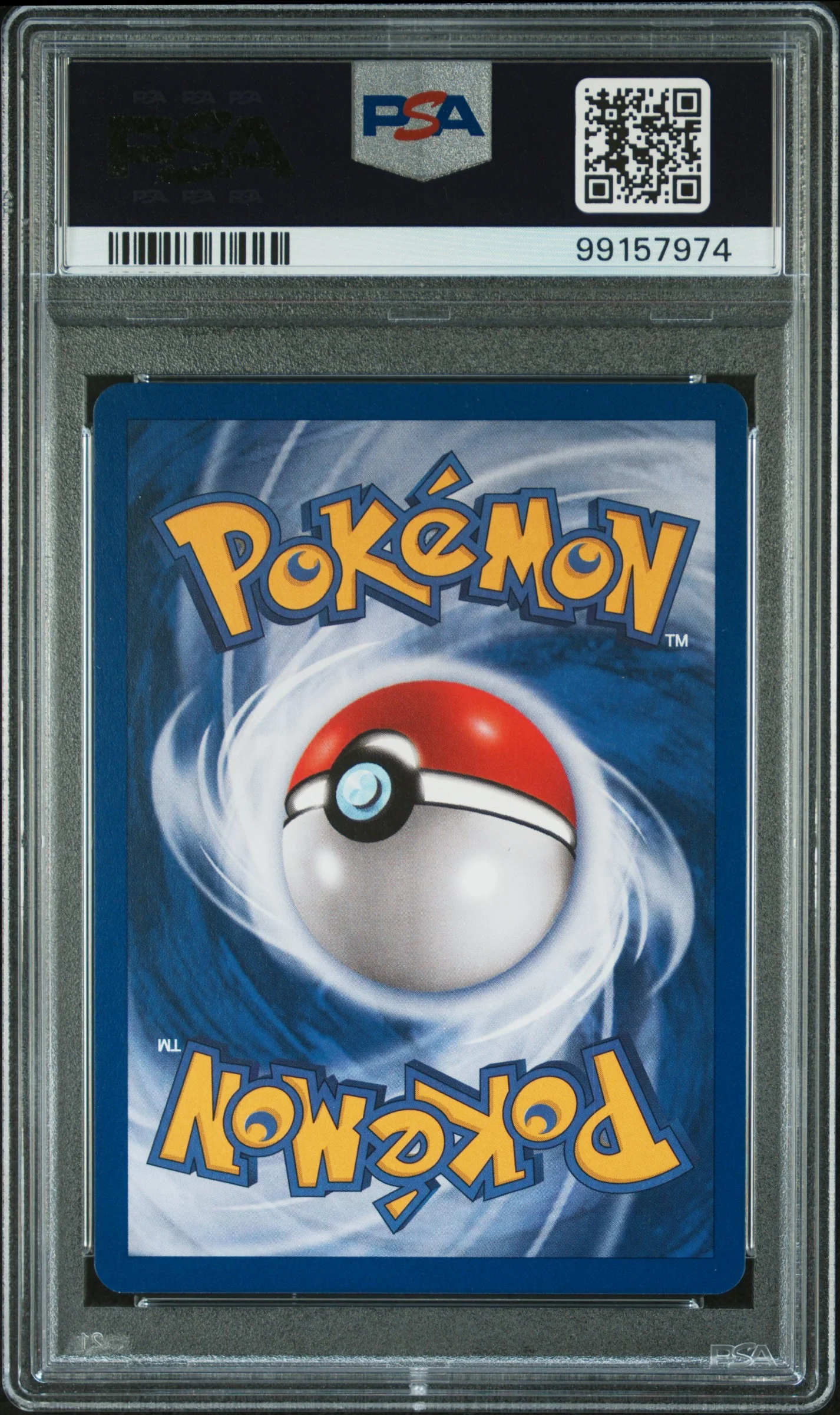 MOLTRES | 2000 POKEMON PROMO BLACK STAR 21 | BLACK STAR-AOKI ERROR | PSA MINT 9 - Image 2
