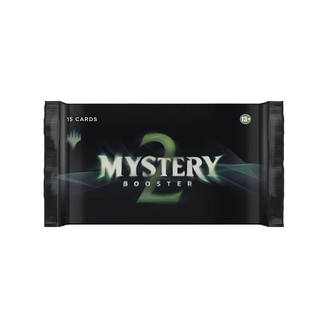 Mystery Booster 2 MTG Booster Pack