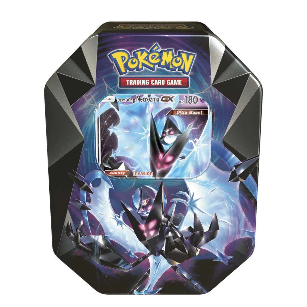 Necrozma Prism Pokemon Tin - Image 2