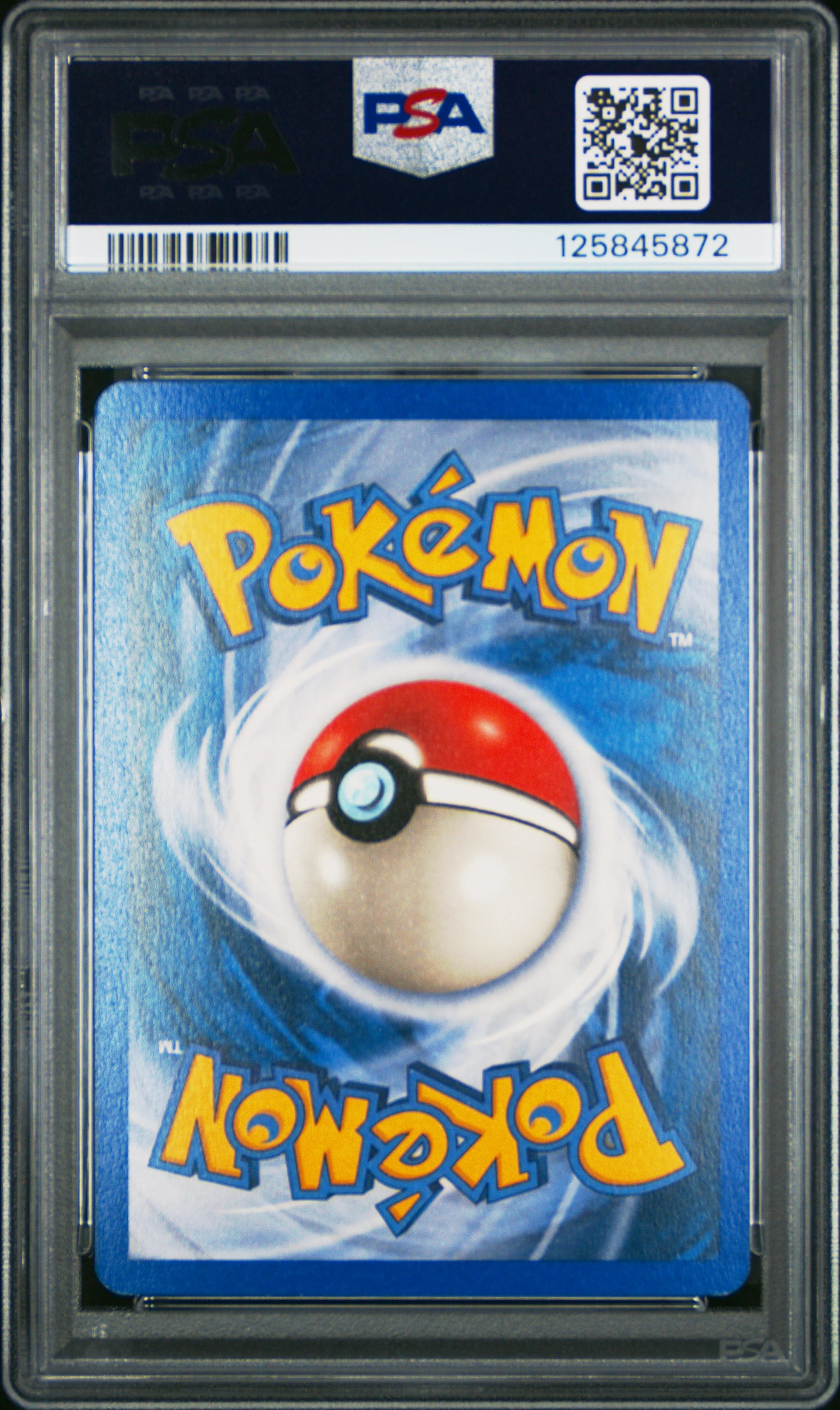 NIDOKING-HOLO | 2004 POKEMON EX FIRE RED & LEAF GREEN 8 | FIRE RED & LEAF GREEN | PSA NM-MT 8 - Image 2