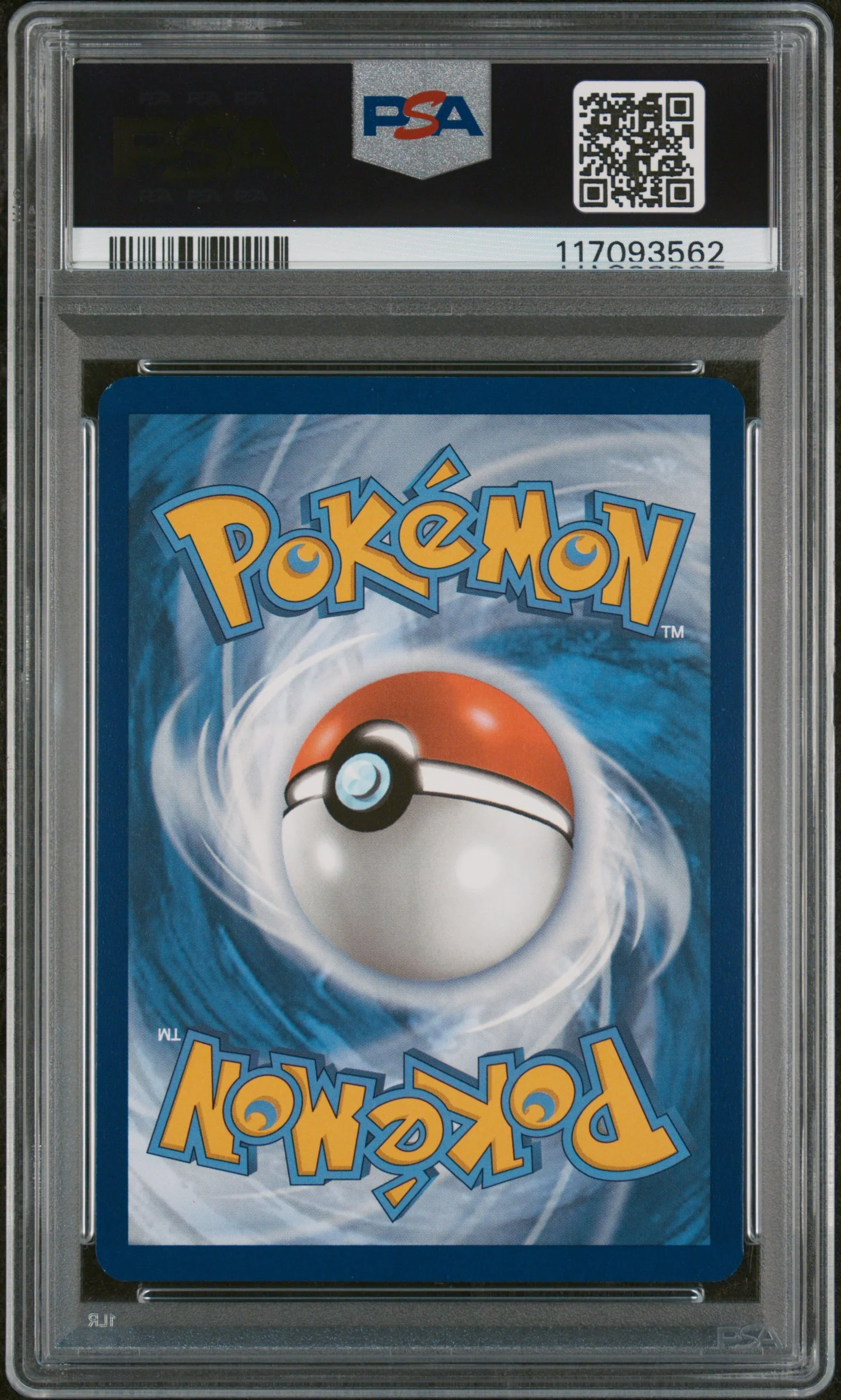 N'S RESHIRAM | 2025 POKEMON JTG EN-JOURNEY TOGETHER 167 | ILLUSTRATION RARE | PSA MINT 9 - Image 2