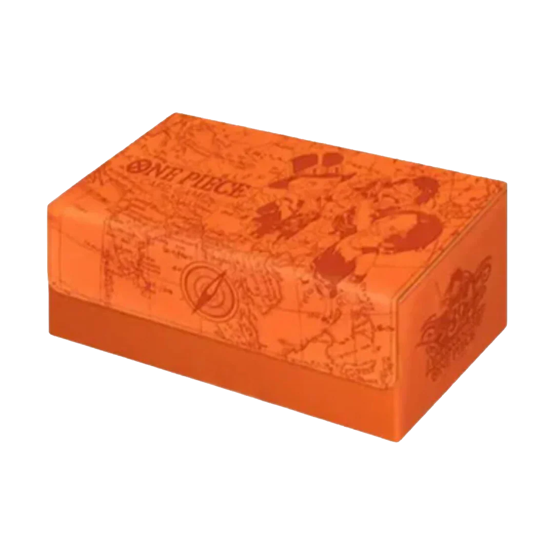 One Piece Japanese Version 3rd Anniversary Set (Sealed Promotional Bundle)