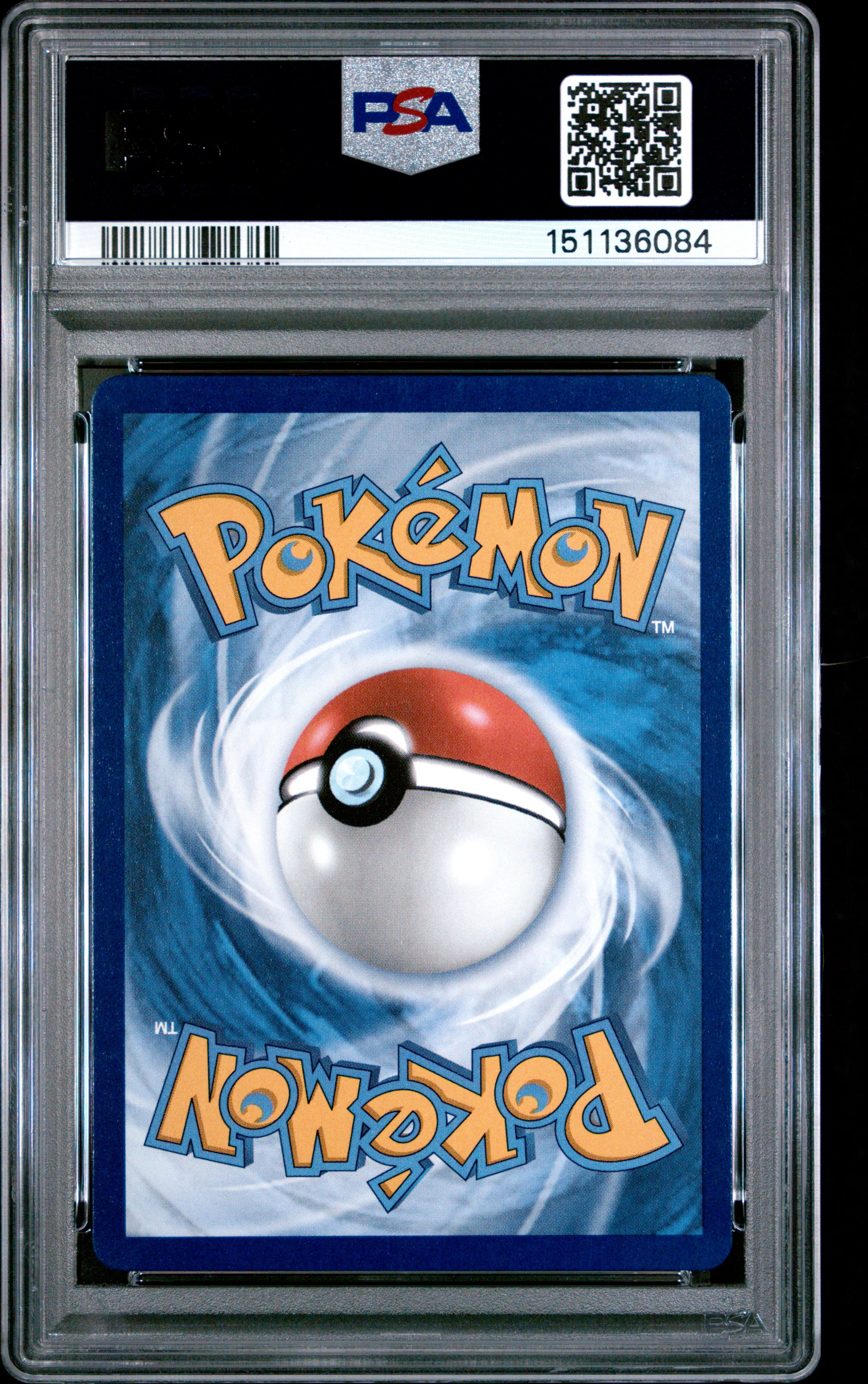ORICORIO ex | 2025 POKEMON MEP EN-ME BLACK STAR PROMO 024 | ULTRA-PREMIUM COLLECTION | PSA GEM MT 10 - Image 2