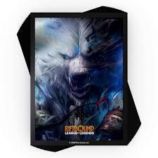 Origins Riftbound Sleeves