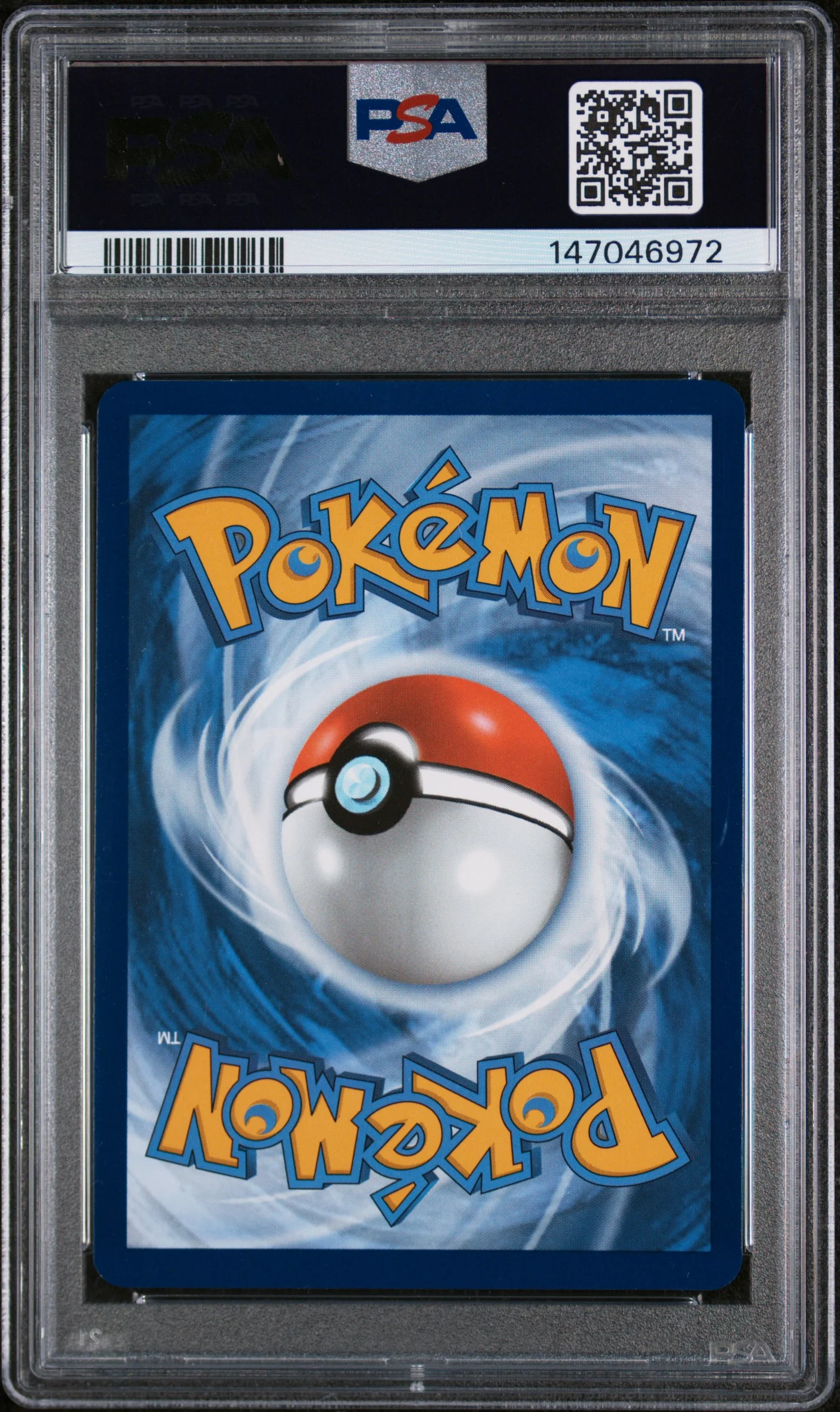PHANPY | 2024 POKEMON SSP EN-SURGING SPARKS 205 | ILLUSTRATION RARE | PSA GEM MT 10 - Image 2