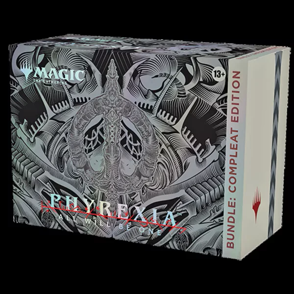 Phyrexia: All Will Be One Compleat Edition MTG Bundle