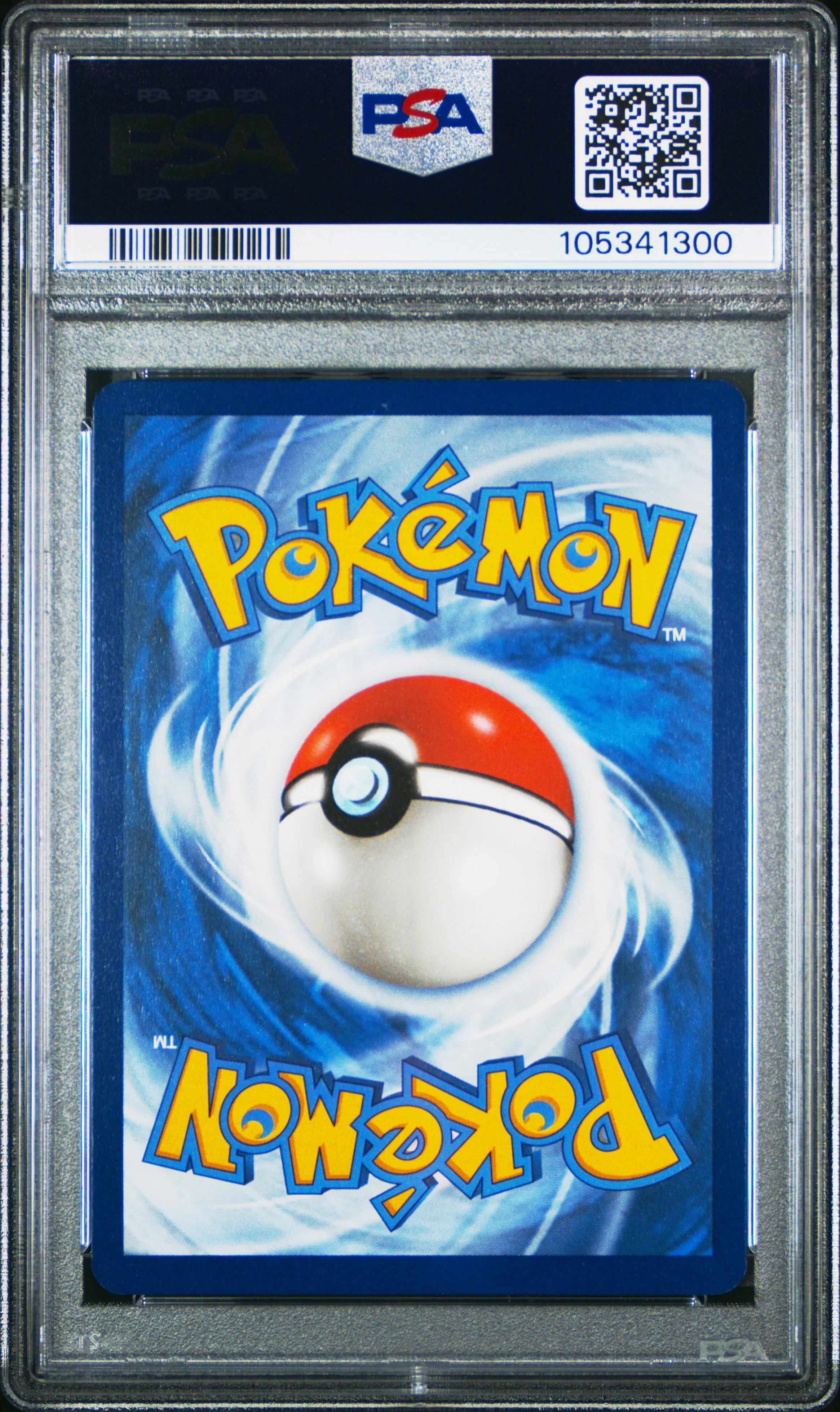 PIKACHU | 2023 POKEMON SVP EN-SV BLACK STAR PROMO 027 | PALDEA EVOLVED ETB | PSA GEM MT 10 - Image 2