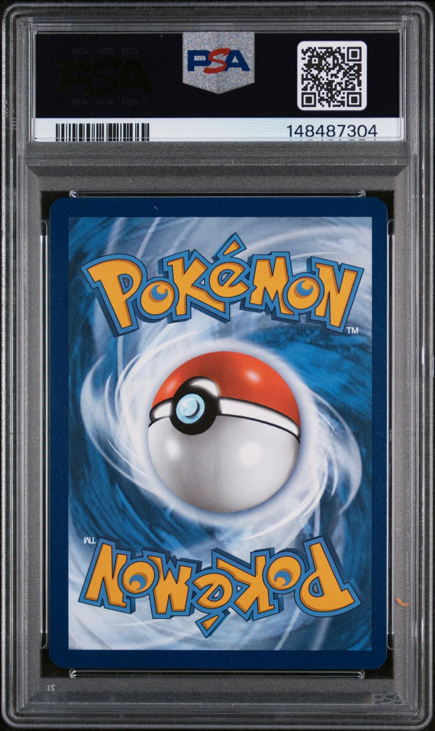 PIKACHU | 2023 POKEMON SVP EN-SV BLACK STAR PROMO 027 | PALDEA EVOLVED ETB | PSA MINT 9 - Image 2