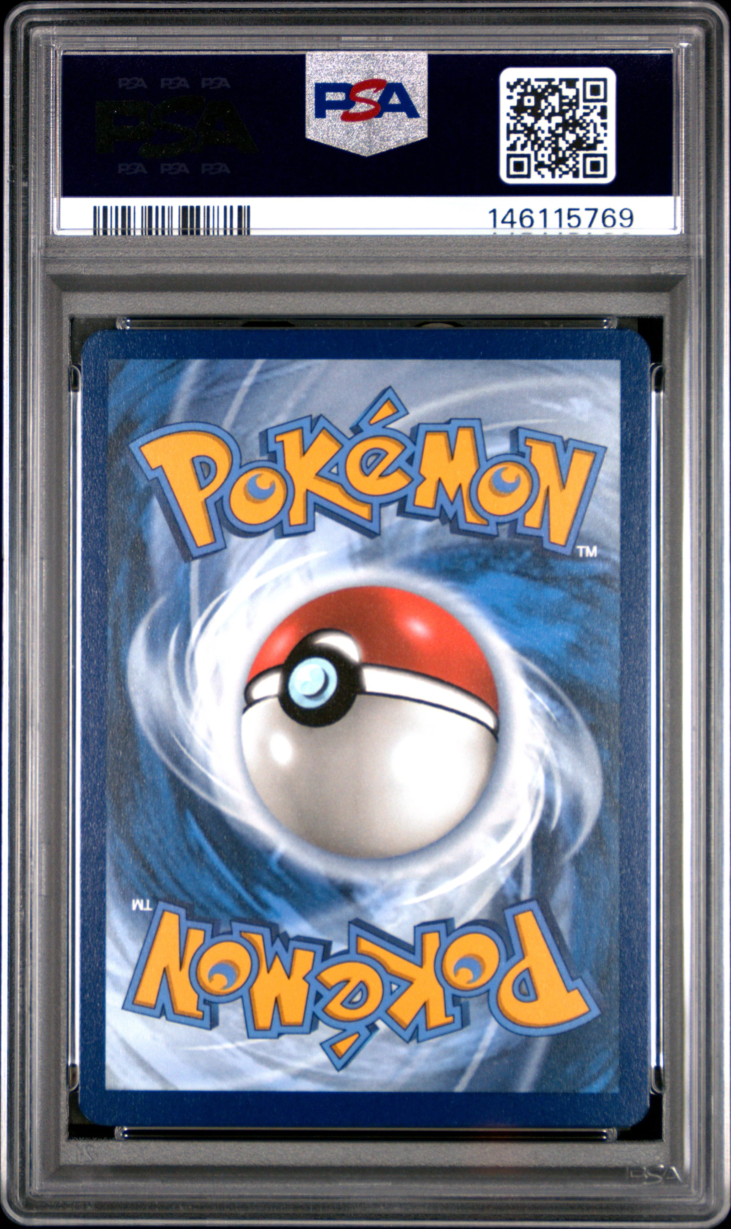 PIKACHU | 2025 POKEMON SVP EN-SV BLACK STAR PROMO 214 | ILLUSTRATION CONTEST 2024 | PSA MINT 9 - Image 2