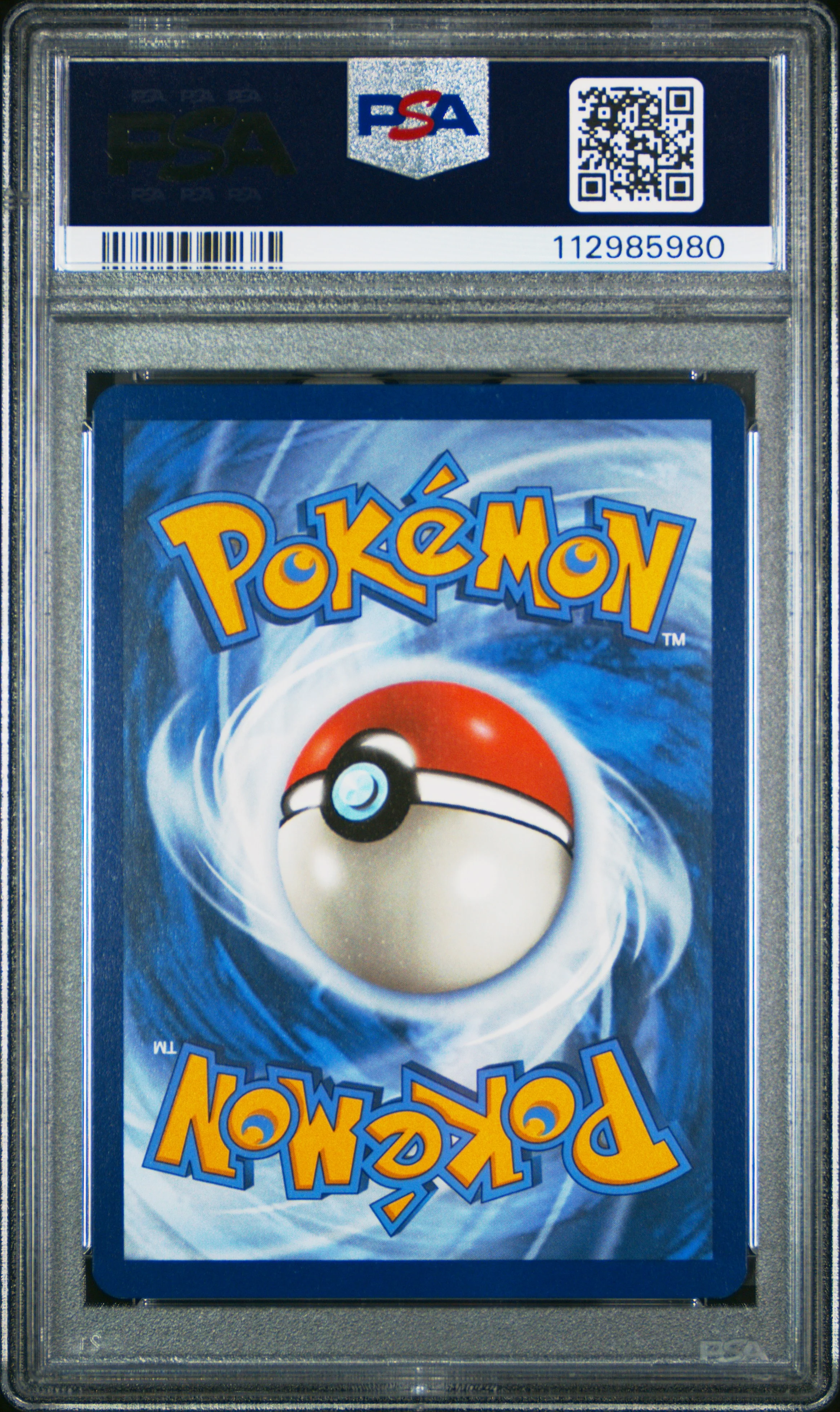 PIKACHU ex | 2024 POKEMON SSP EN-SURGING SPARKS 057 | PSA GEM MT 10 - Image 2