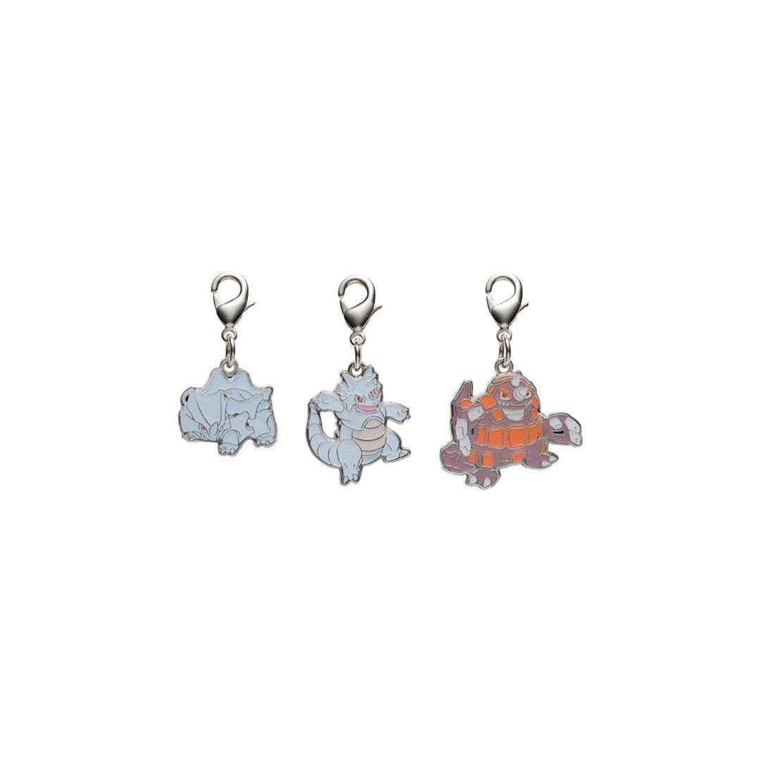 Pokemon Center Japan Charm 3 Pack - Image 10