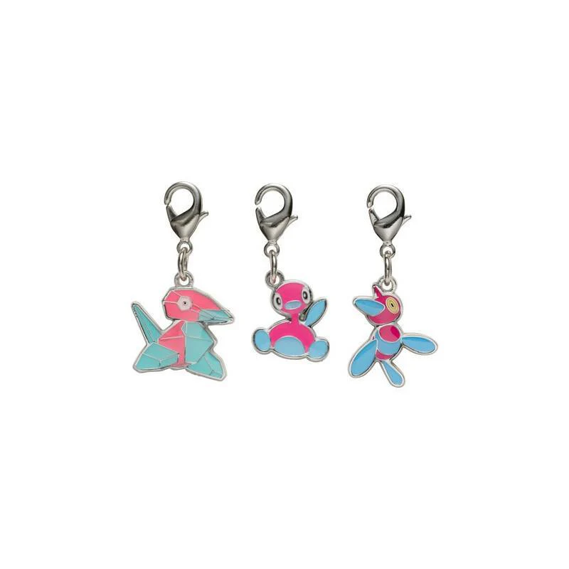 Pokemon Center Japan Charm 3 Pack - Image 12