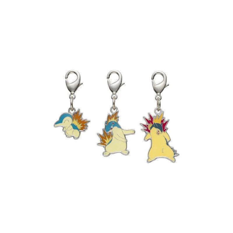Pokemon Center Japan Charm 3 Pack - Image 34