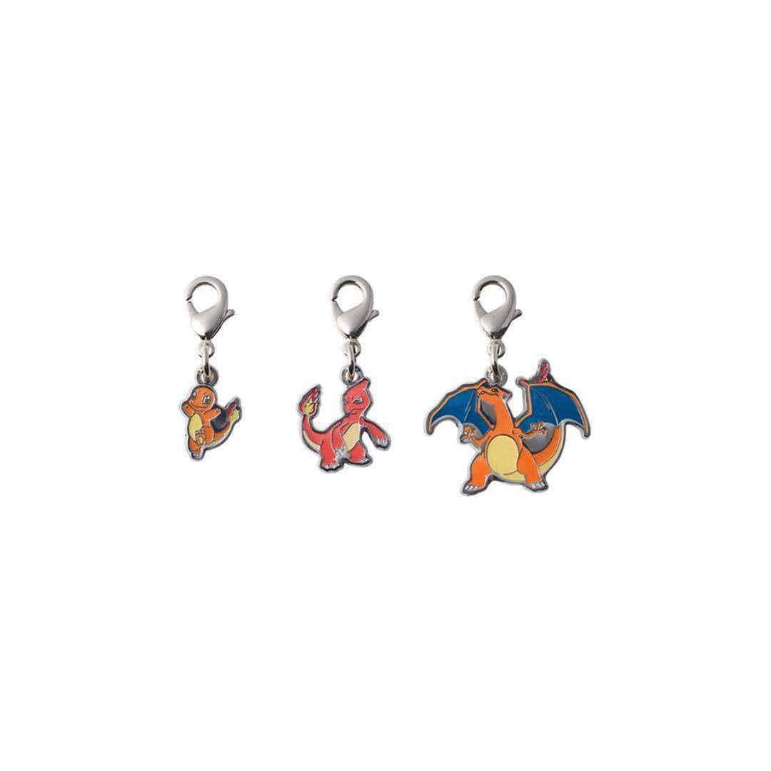 Pokemon Center Japan Charm 3 Pack - Image 37