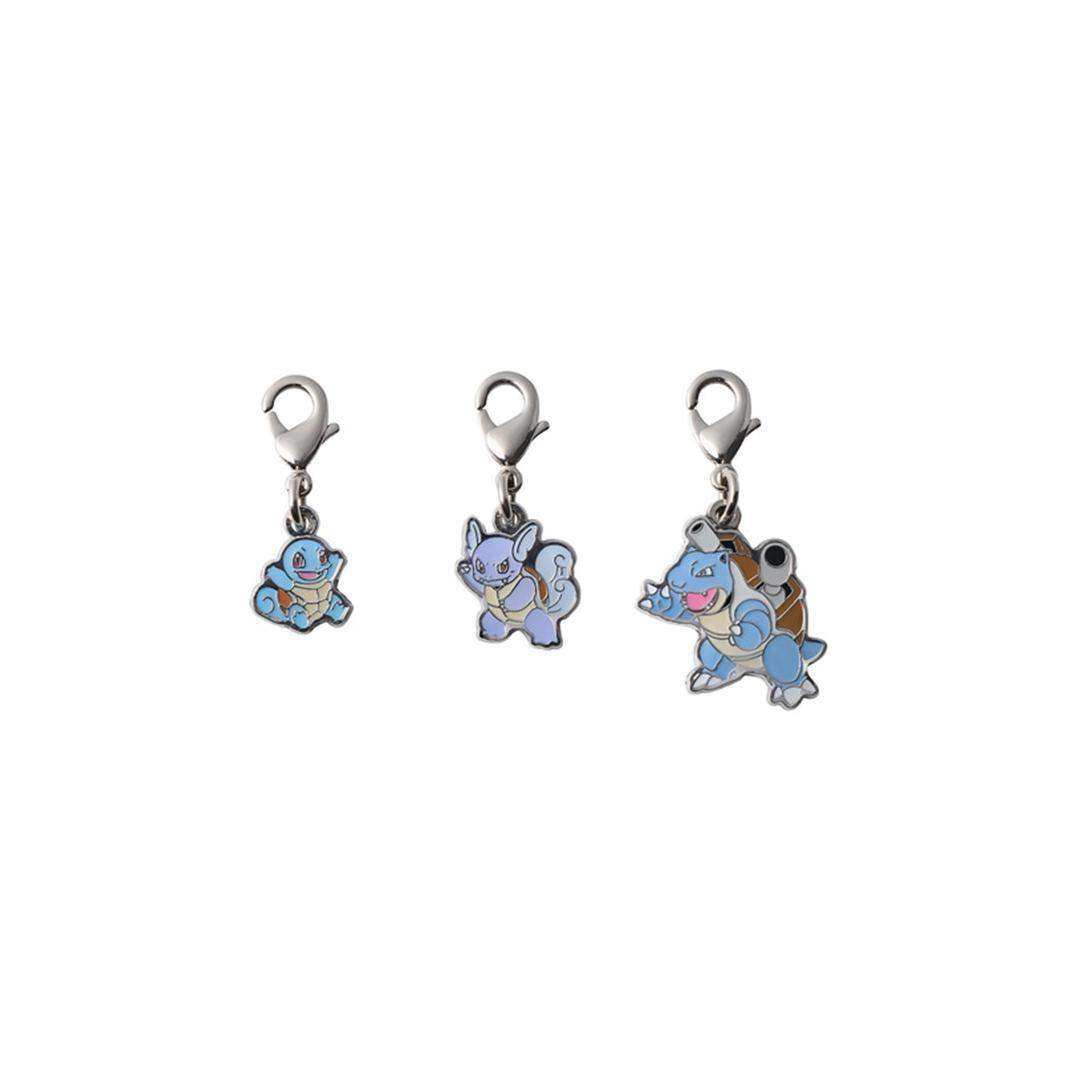 Pokemon Center Japan Charm 3 Pack - Image 6