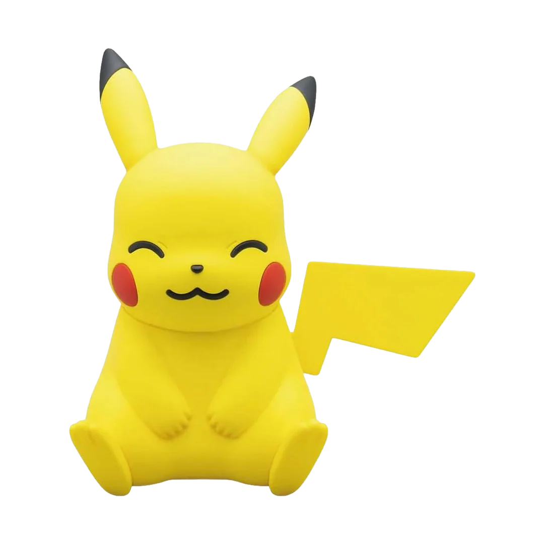 Pokemon Model Kit - Image 12
