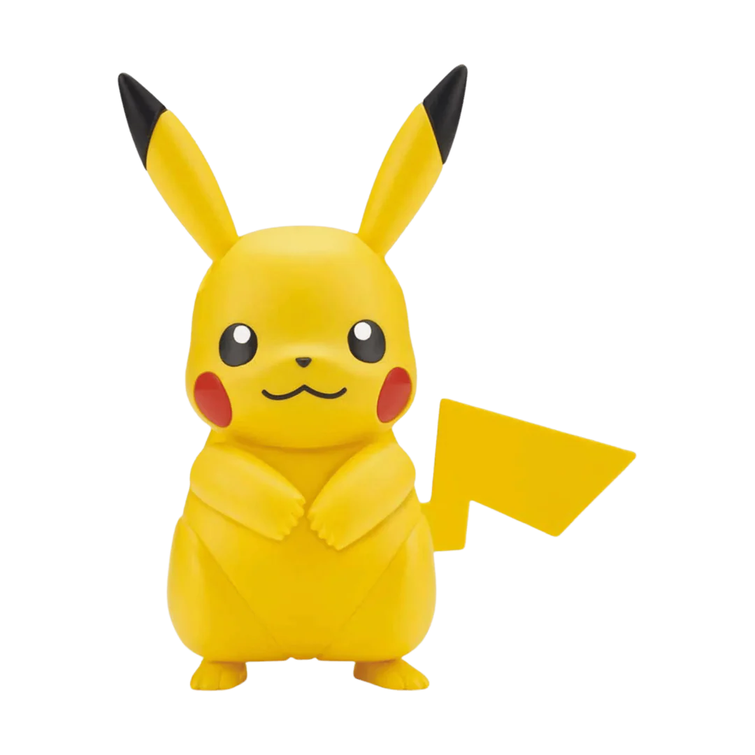 Pokemon Model Kit - Image 13