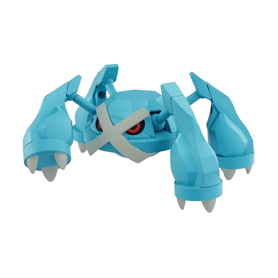 Pokemon Model Kit - Image 14