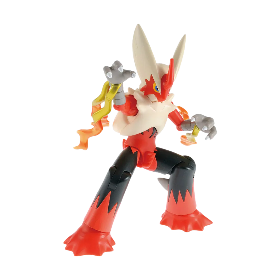 Pokemon Model Kit - Image 16