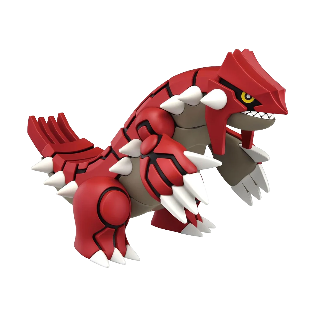 Pokemon Model Kit - Image 18
