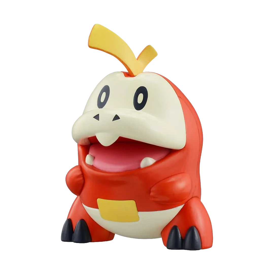 Pokemon Model Kit - Image 19
