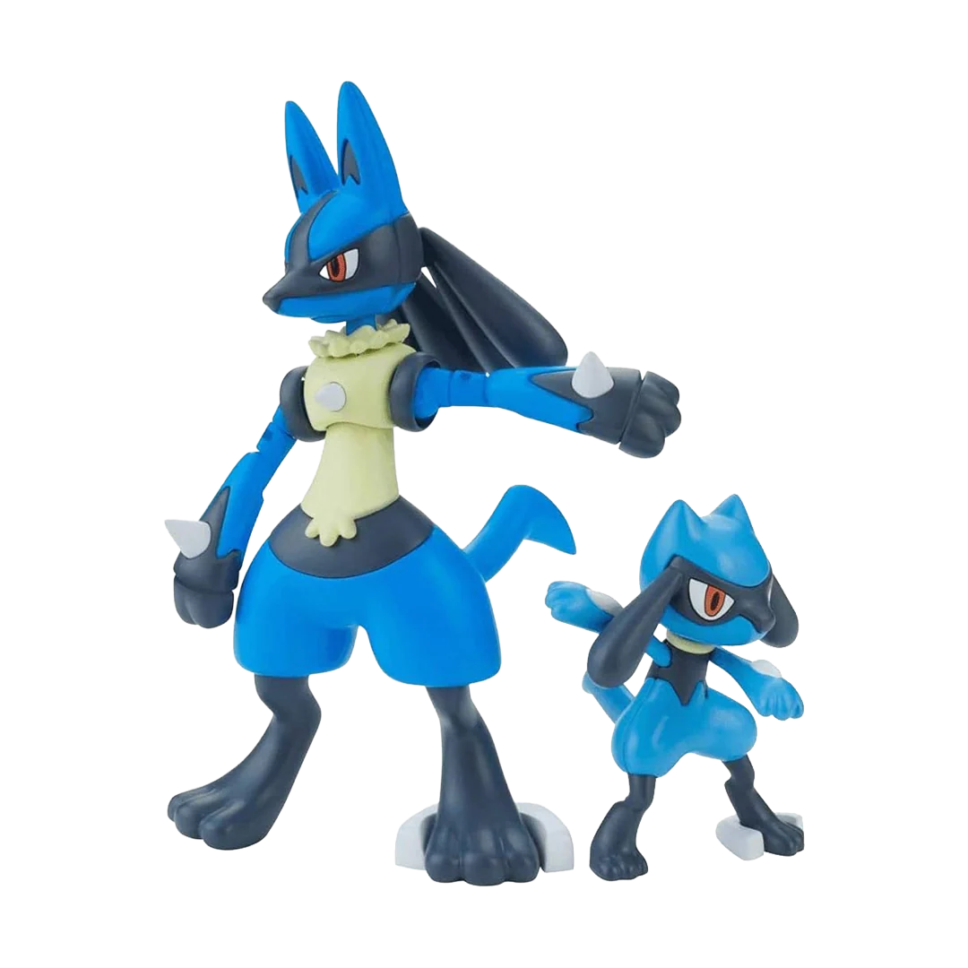 Pokemon Model Kit - Image 2