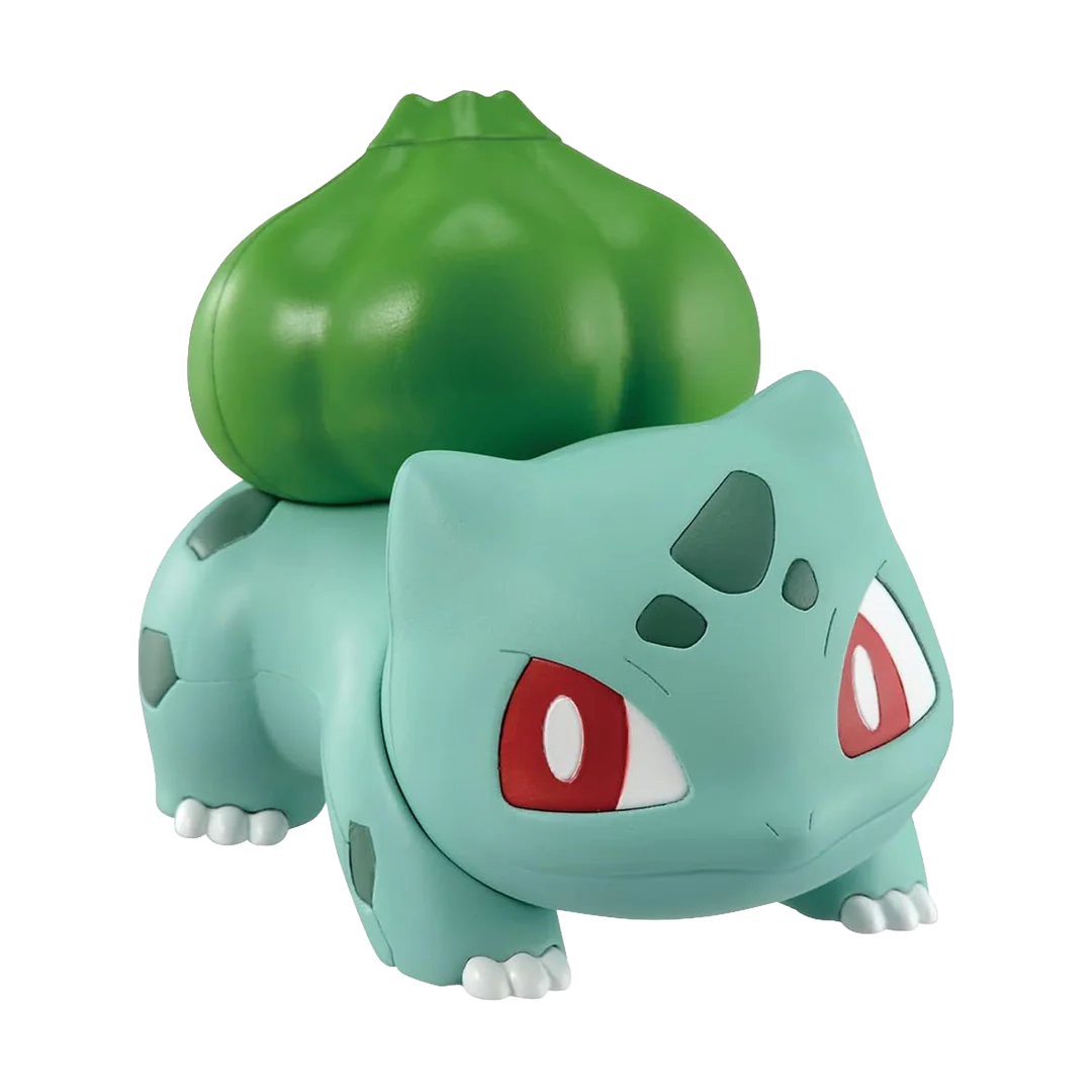 Pokemon Model Kit - Image 20