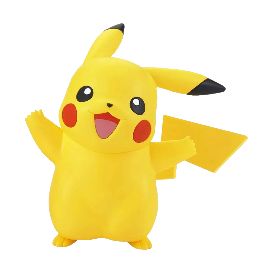 Pokemon Model Kit - Image 21