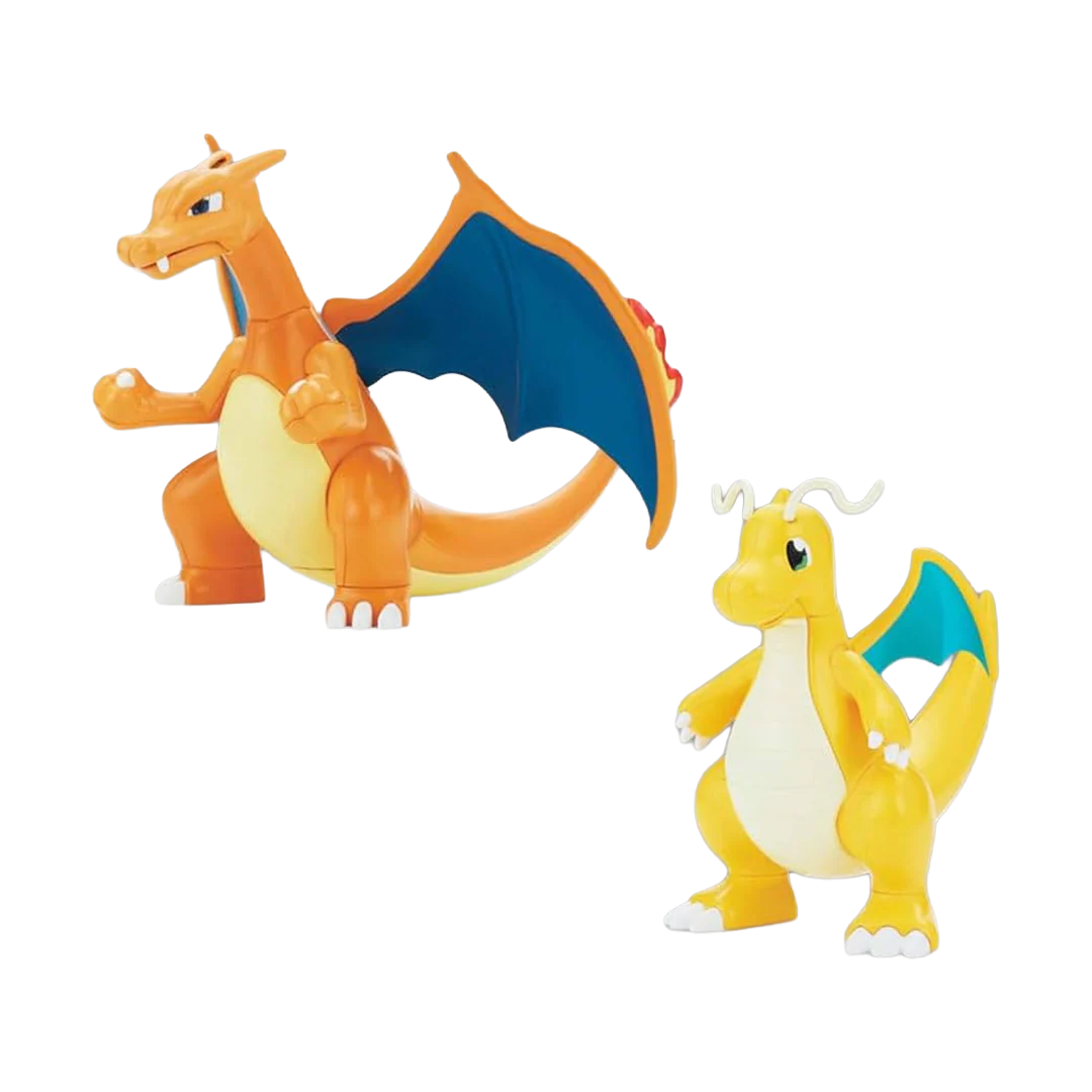 Pokemon Model Kit - Image 23