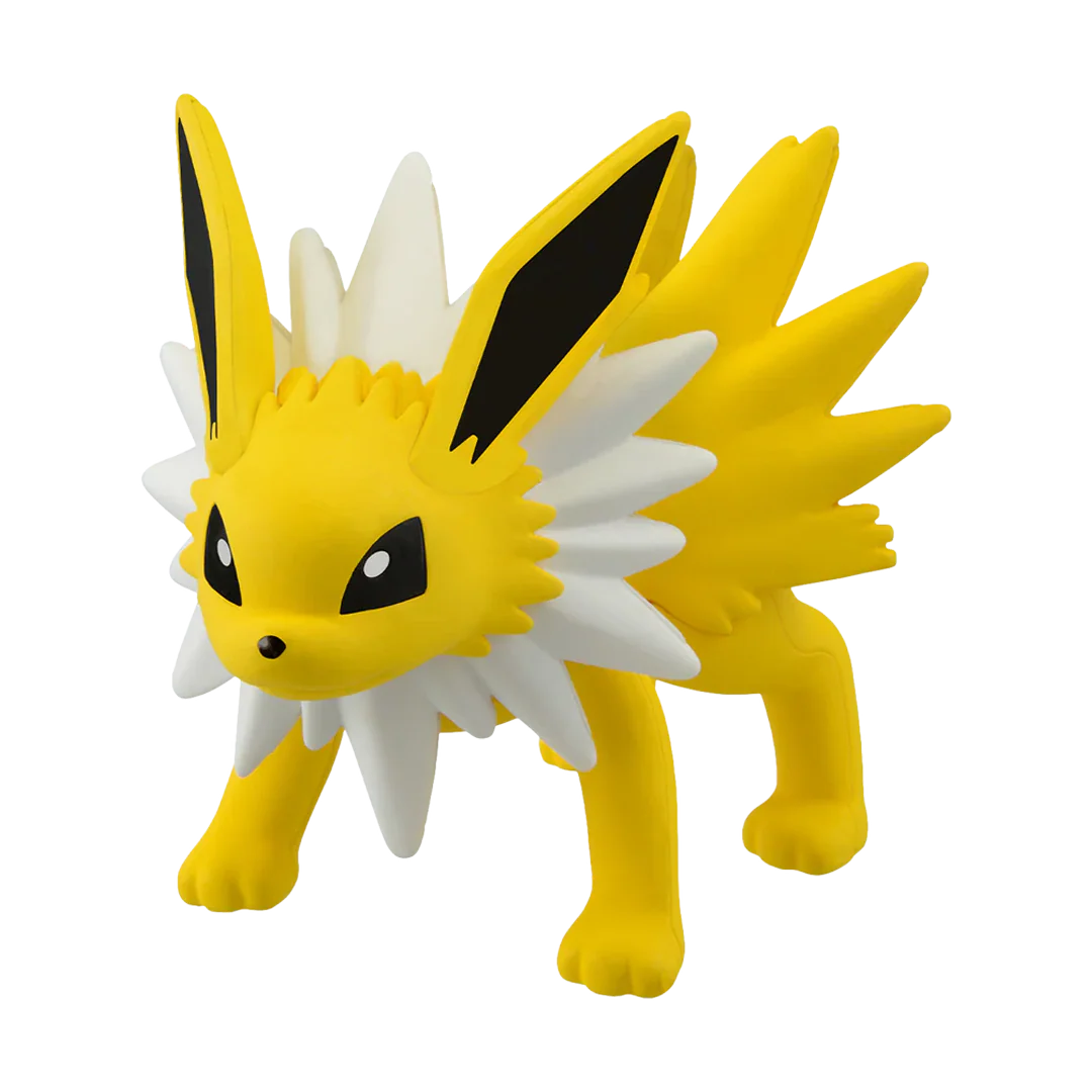 Pokemon Model Kit - Image 25