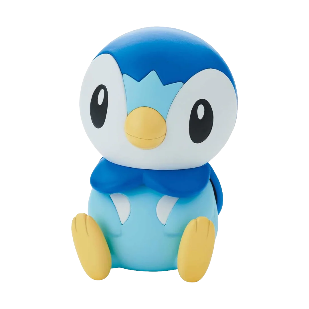 Pokemon Model Kit - Image 26