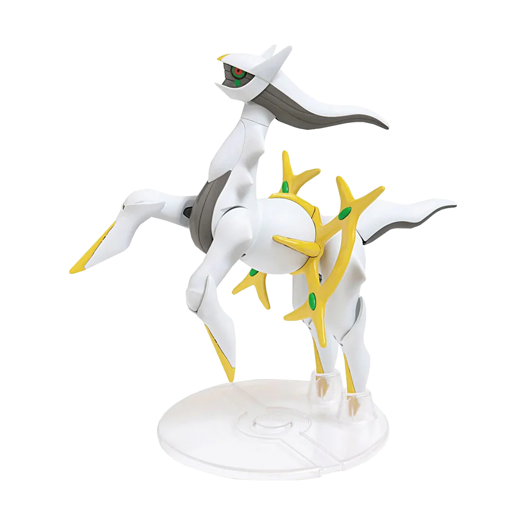 Pokemon Model Kit - Image 27