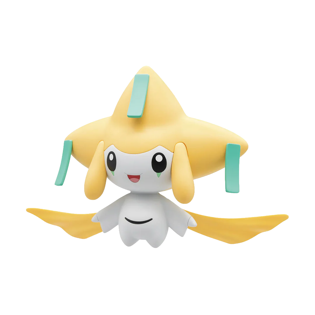 Pokemon Model Kit - Image 30