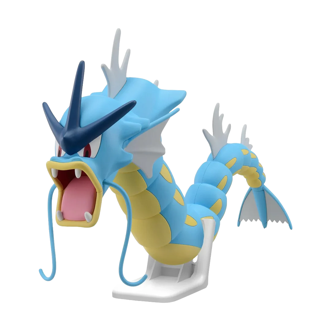 Pokemon Model Kit - Image 4