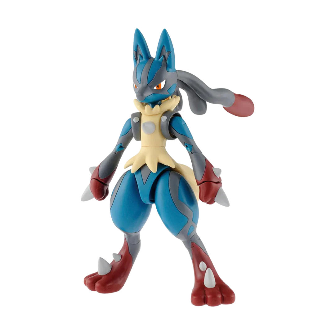 Pokemon Model Kit - Image 5