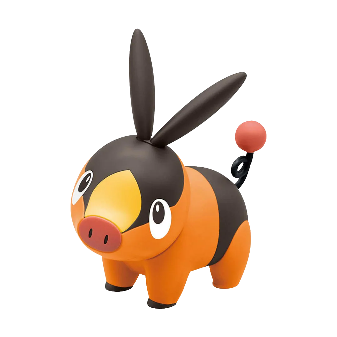 Pokemon Model Kit - Image 7