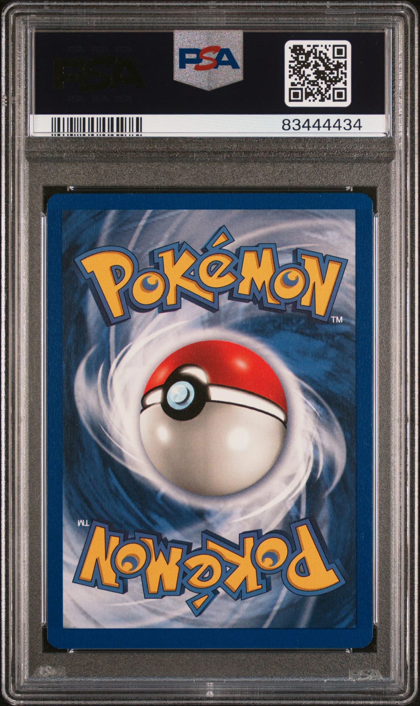 POTION | 1999 POKEMON GAME 94 | 1ST EDITION | PSA GEM MT 10 - Image 2