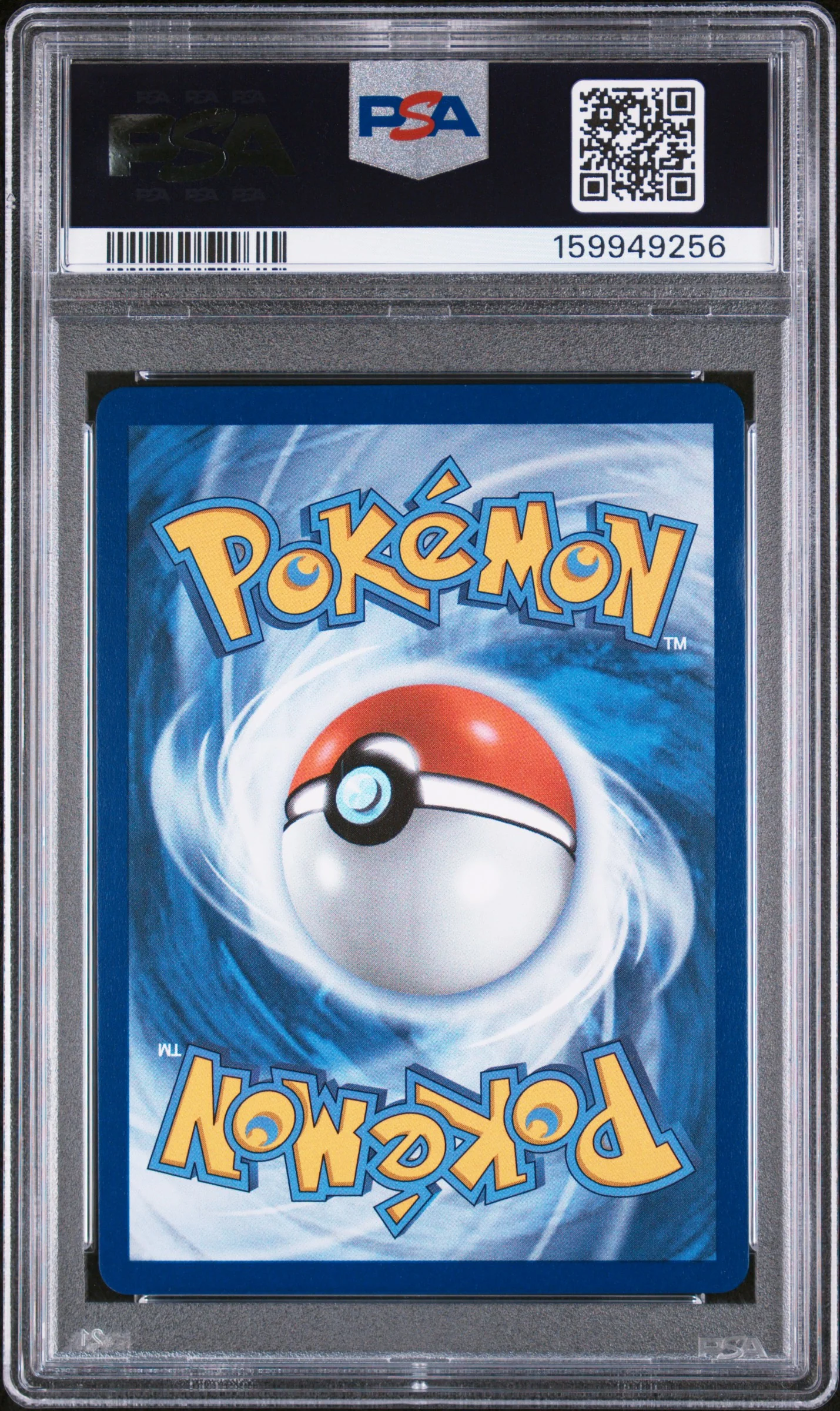 PSYDUCK | 2026 POKEMON ASC EN-ASCENDED HEROES 226 | ILLUSTRATION RARE | PSA GEM MT 10 - Image 2