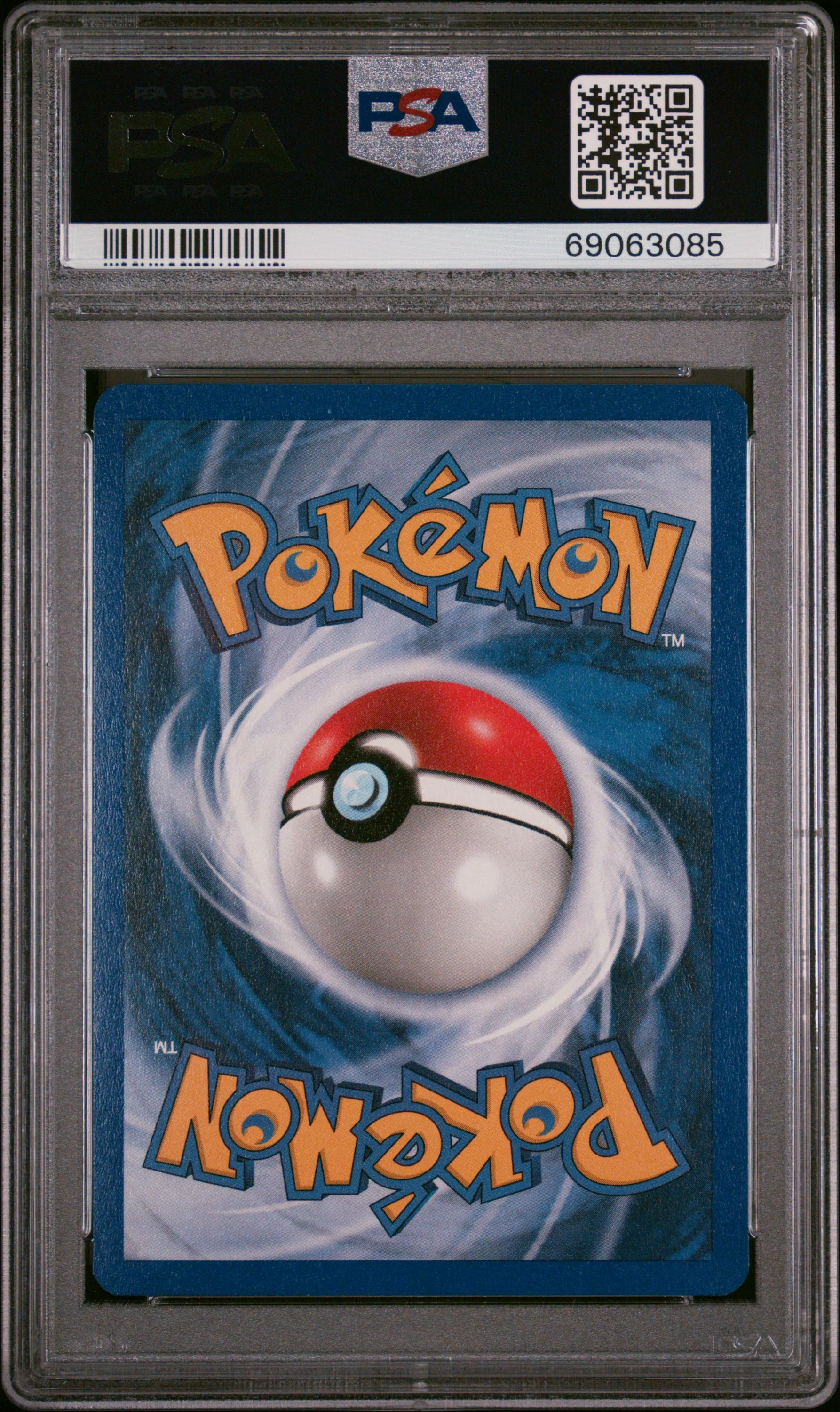 QUILAVA | 2000 POKEMON NEO GENESIS 1ST EDITION 46 | 1ST EDITION | PSA GEM MT 10 - Image 2