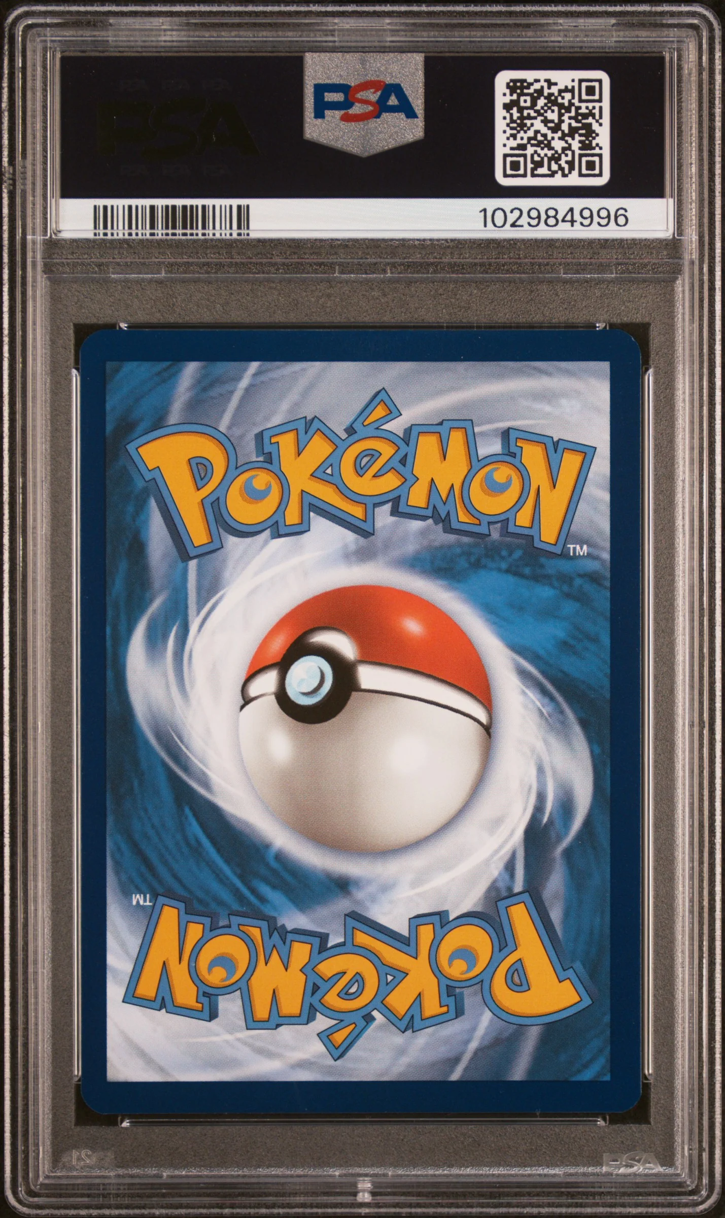 RABSCA | 2023 POKEMON PAL EN-PALDEA EVOLVED 215 | ILLUSTRATION RARE | PSA MINT 9 - Image 2