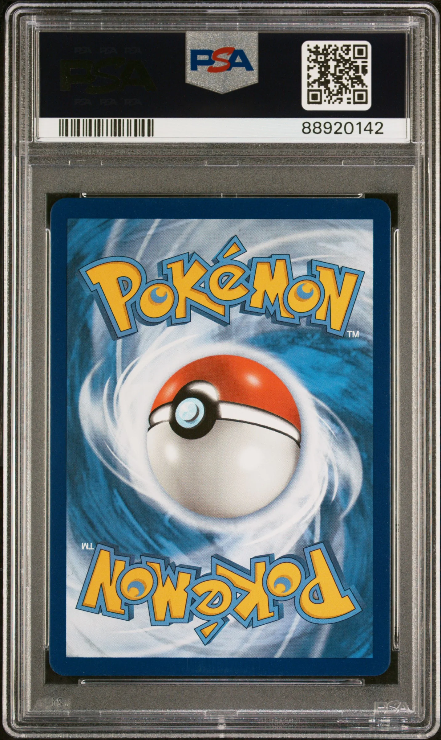 RADIANT BLASTOISE | 2022 POKEMON GO 018 | PSA GEM MT 10 - Image 2