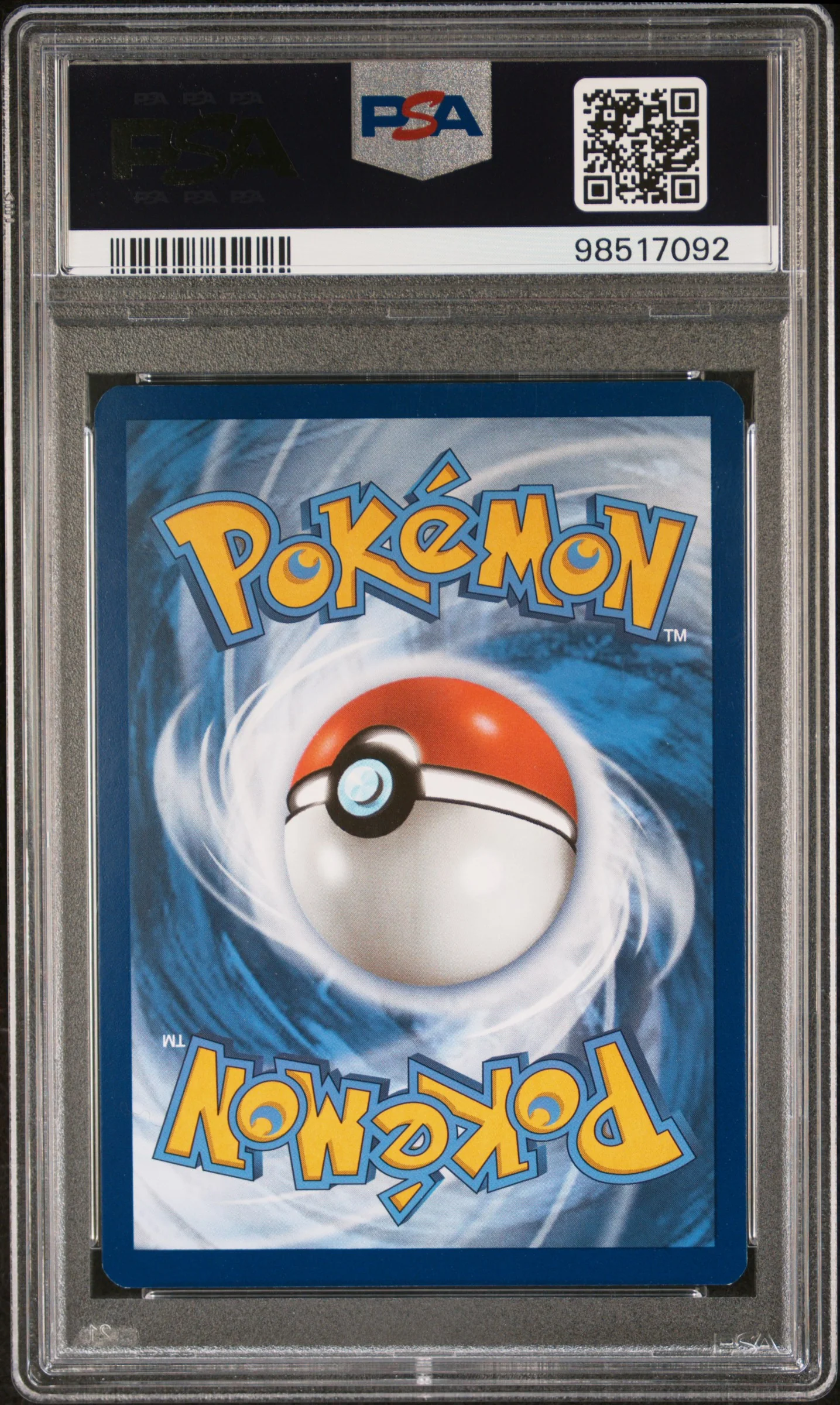 RAICHU | 2023 POKEMON PAL EN-PALDEA EVOLVED 211 | ILLUSTRATION RARE | PSA GEM MT 10 - Image 2